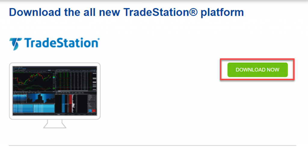 tradestation platform download